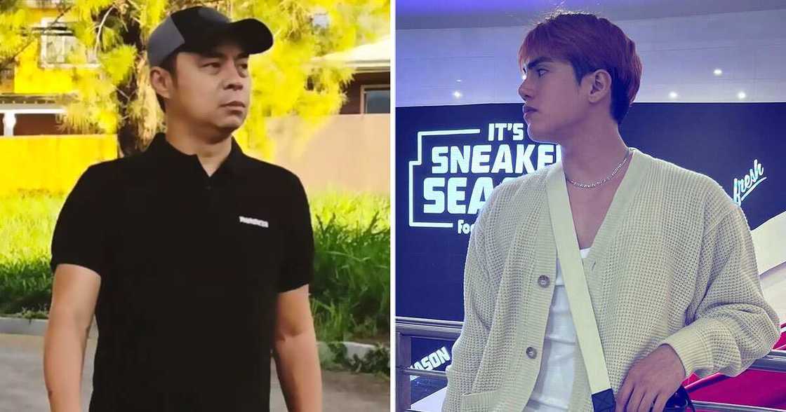 Chito Miranda, nagulantang sa nakitang convo ng aniya’y “pinakawalang kwentang chatroom” Chito Miranda, nagulantang sa nakitang convo ng aniya’y “pinakawalang kwentang chatroom”