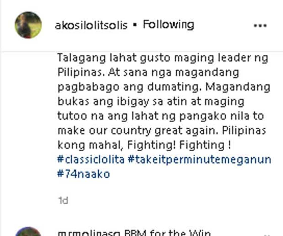 Sharon Cuneta, "nagulo ang isip" dahil fave uncle na si Tito Sotto at asawang naman niya si Kiko