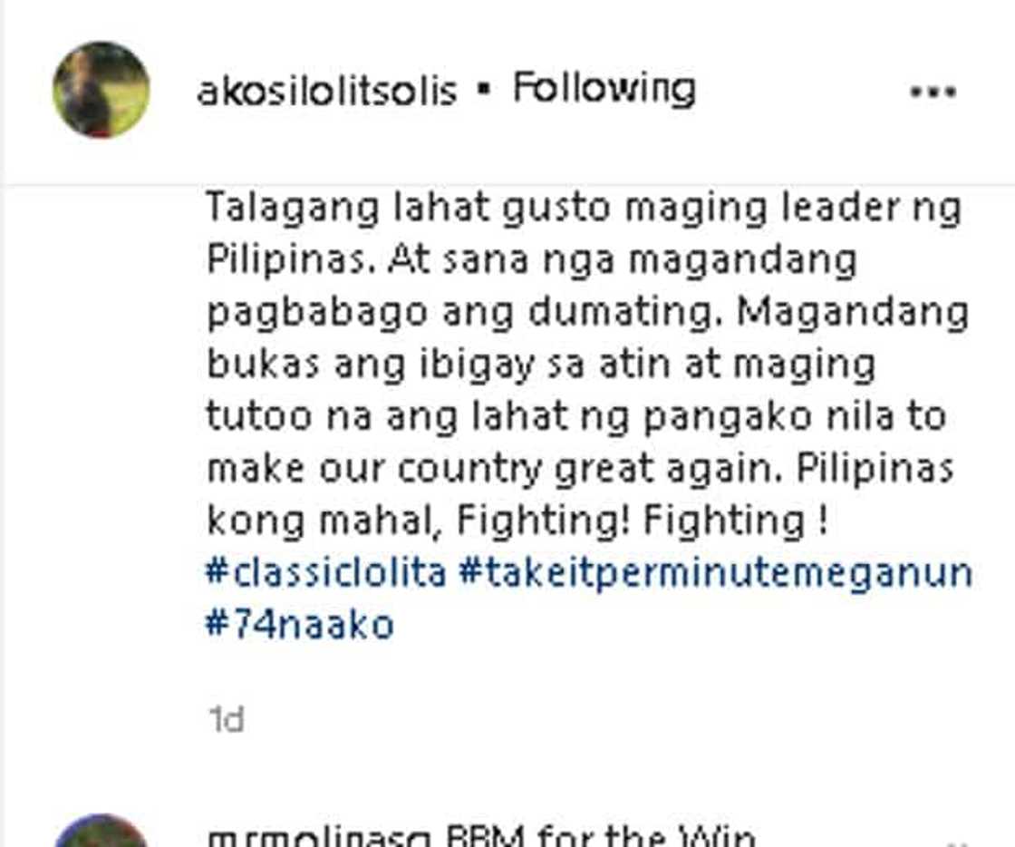 Sharon Cuneta, "nagulo ang isip" dahil fave uncle na si Tito Sotto at asawang naman niya si Kiko Sharon Cuneta, "nagulo ang isip" dahil fave uncle na si Tito Sotto at asawang naman niya si Kiko
