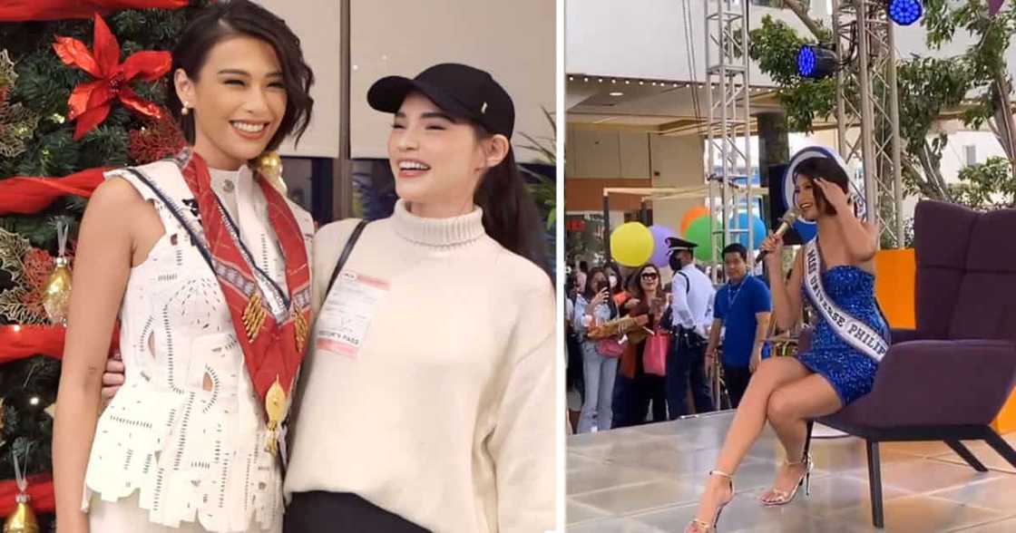 Rhian Ramos Rhian Ramos