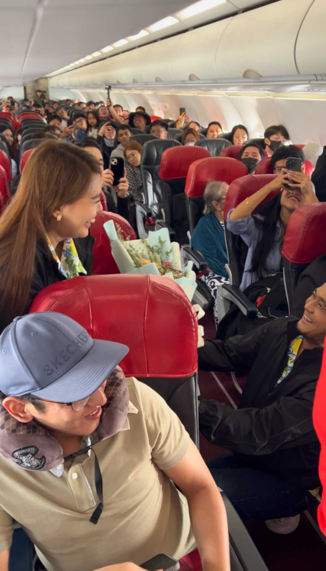 AirAsia AirAsia