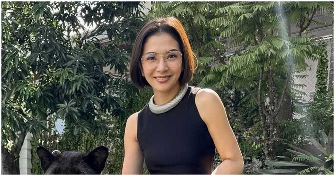 Cat Arambulo apologizes for "insensitivity" amid Typhoon Carina floods Cat Arambulo apologizes for "insensitivity" amid Typhoon Carina floods