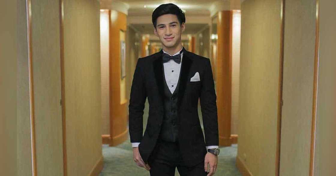 Albie Casiño, gumanti sa diumano’y mga diehard Duterte supporters na bumatikos sa kanya Albie Casiño, gumanti sa diumano’y mga diehard Duterte supporters na bumatikos sa kanya