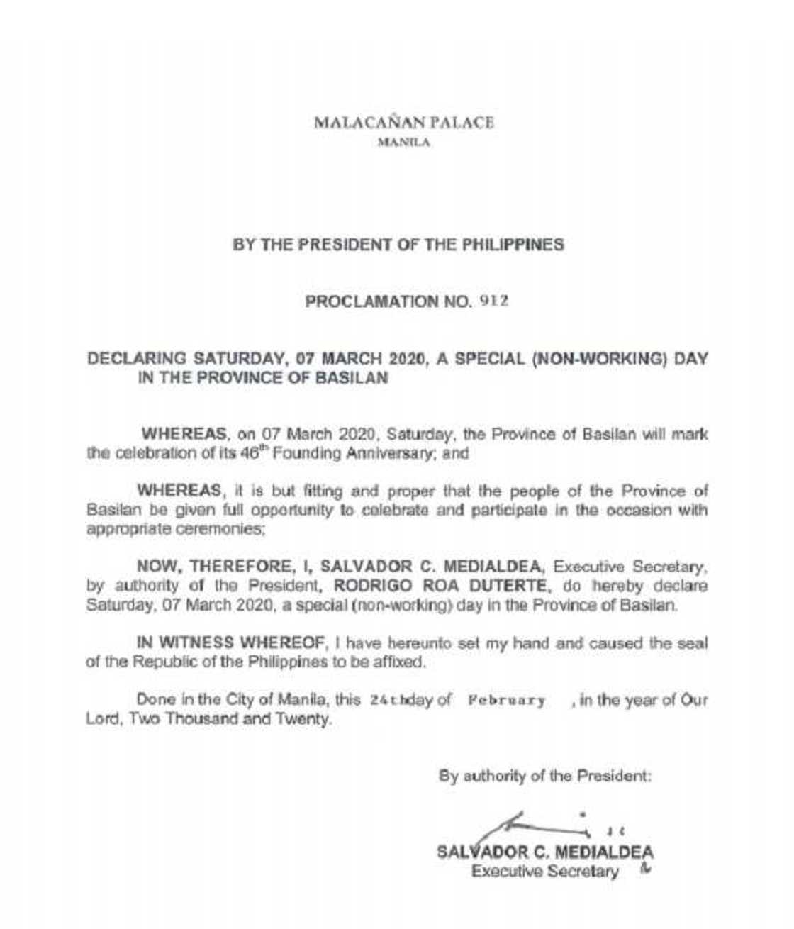 Fact check: No, March 2, 7 & 31 are not declared as national holidays Fact check: No, March 2, 7 & 31 are not declared as national holidays