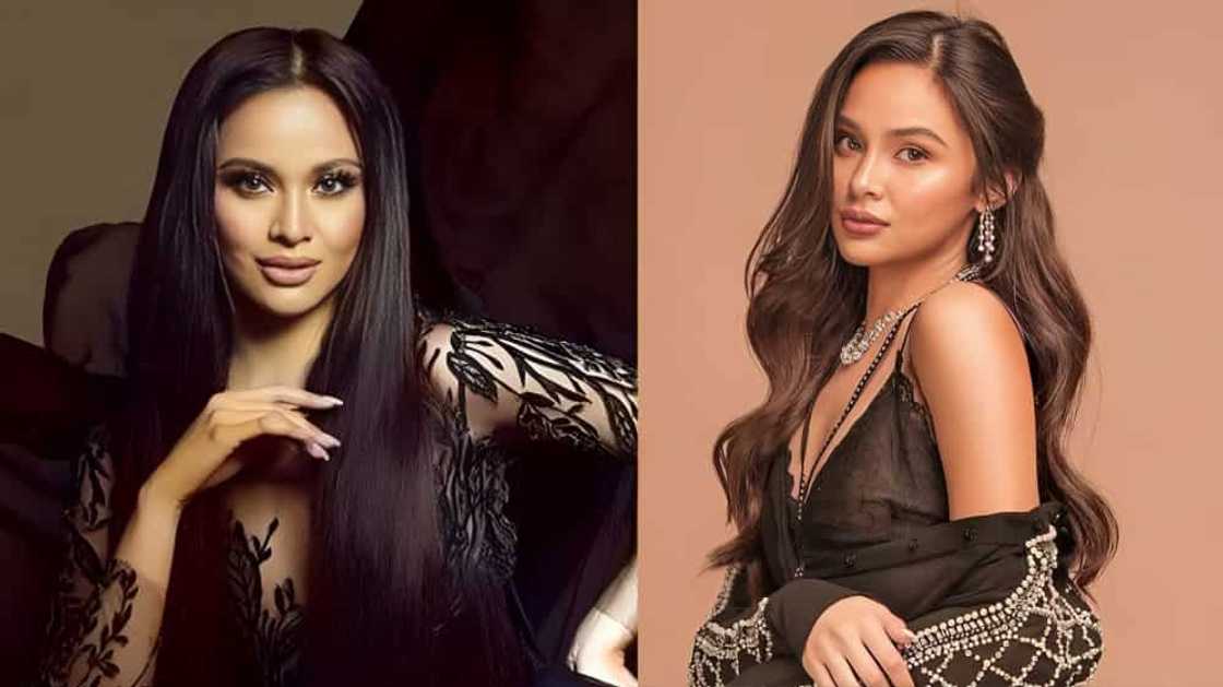 GirlTrends members height GirlTrends members height