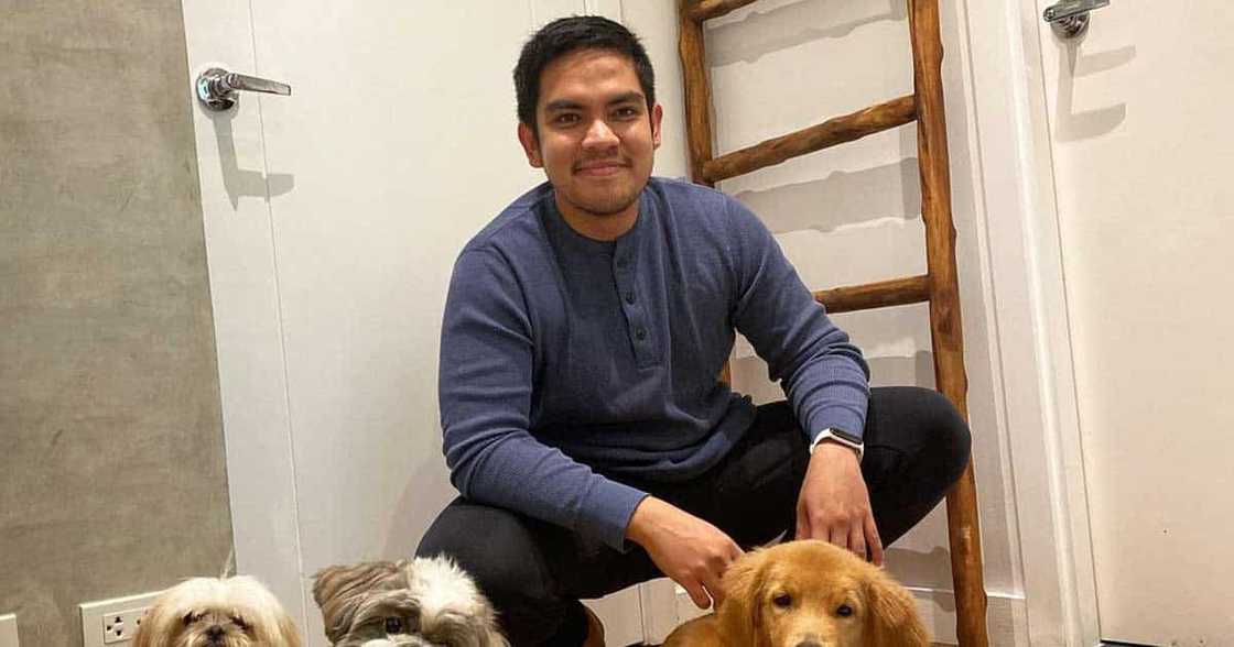 Jason Hernandez, nag-release ng kanta mula noong maghiwalay sila ni Moira dela Torre: “Dito pala matatapos” Jason Hernandez, nag-release ng kanta mula noong maghiwalay sila ni Moira dela Torre: “Dito pala matatapos”