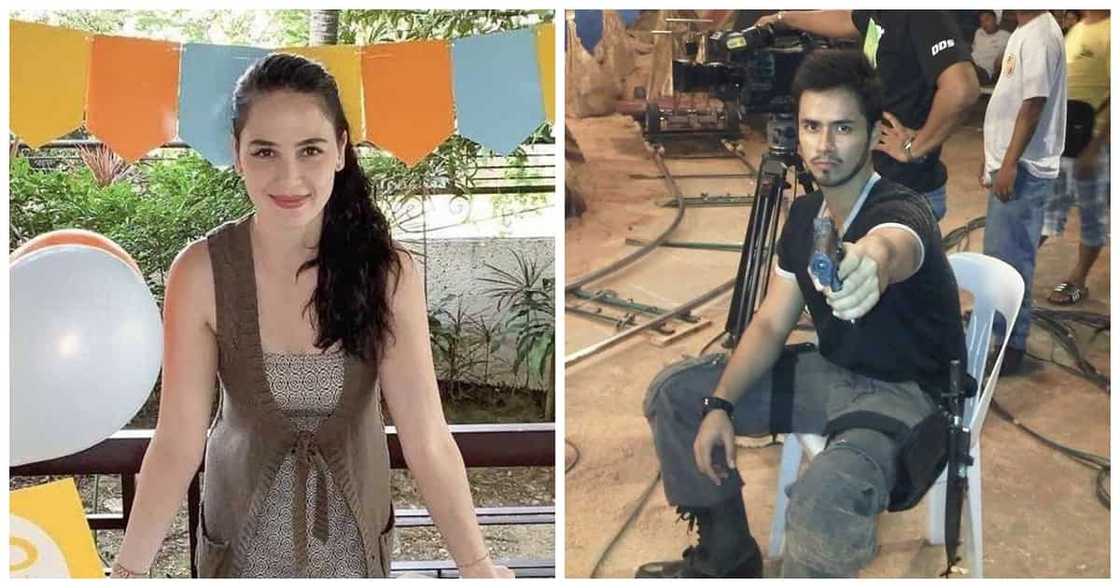 Palitan nina Oyo Sotto at Kristine Hermosa sa pregnancy post ng huli, kinaaliwan Palitan nina Oyo Sotto at Kristine Hermosa sa pregnancy post ng huli, kinaaliwan