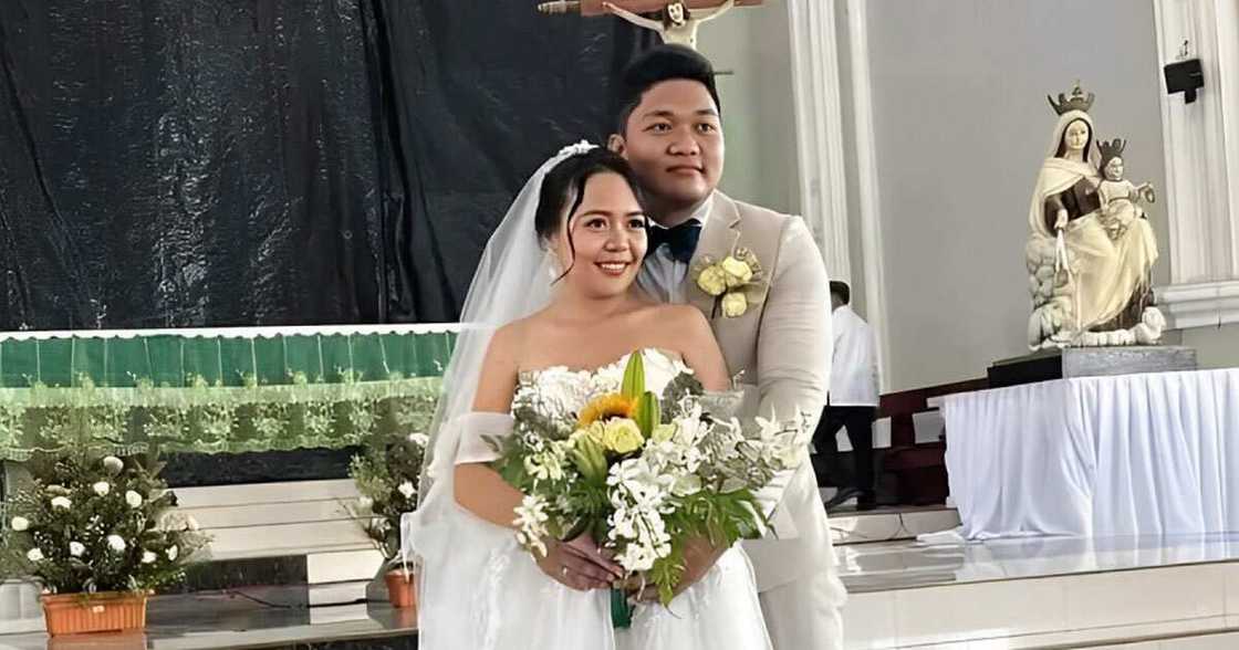 Bagong kasal Bagong kasal