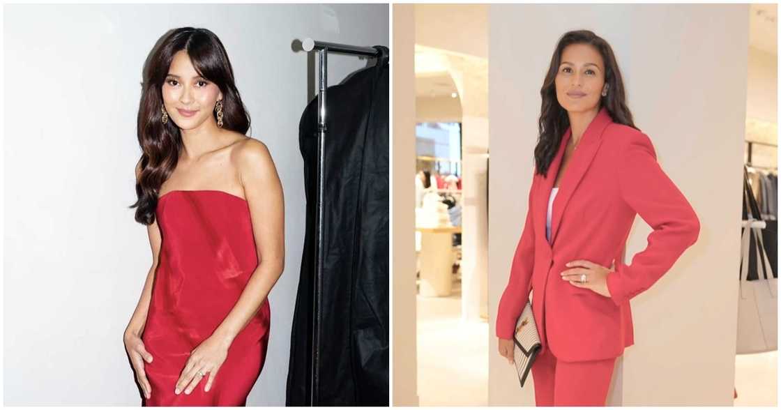 Bianca Gonzalez and Iza Calzado get real and honest about 'beauty standards' Bianca Gonzalez and Iza Calzado get real and honest about 'beauty standards'