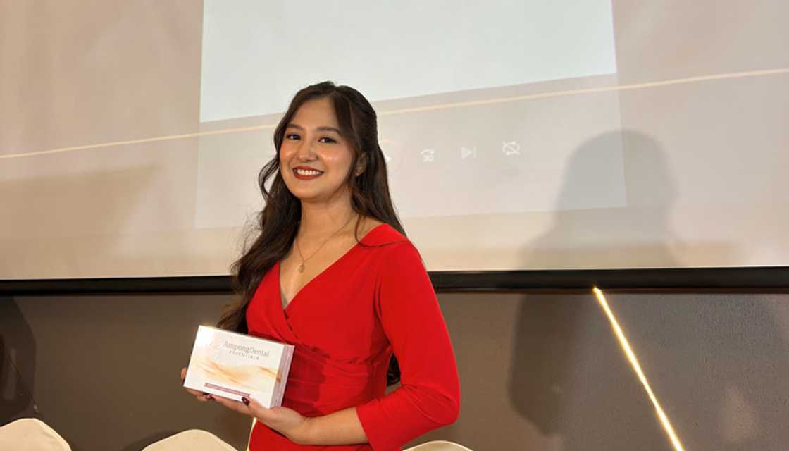 Jam Villanueva, nagbahagi ng saloobin tungkol sa self worth at moving on Jam Villanueva, nagbahagi ng saloobin tungkol sa self worth at moving on