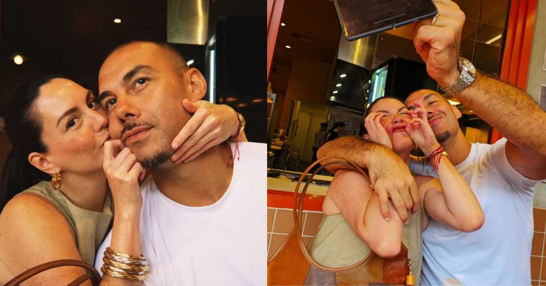 Chesca Garcia/@chekakramer | Doug Kramer/@dougkramer Chesca Garcia/@chekakramer | Doug Kramer/@dougkramer