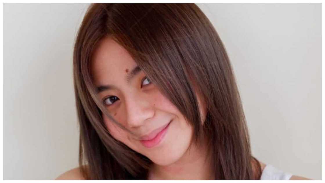 Miles Ocampo, emosyonal sa papuring natatanggap sa pagganap sa 'Batang Quiapo' Miles Ocampo, emosyonal sa papuring natatanggap sa pagganap sa 'Batang Quiapo'