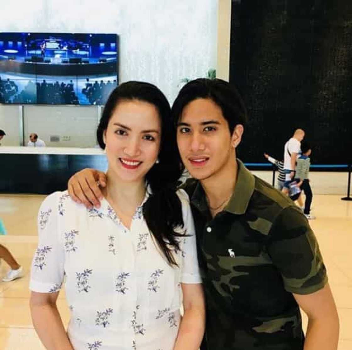 New cutie alert! Get to know showbiz royalty Mino Sotto