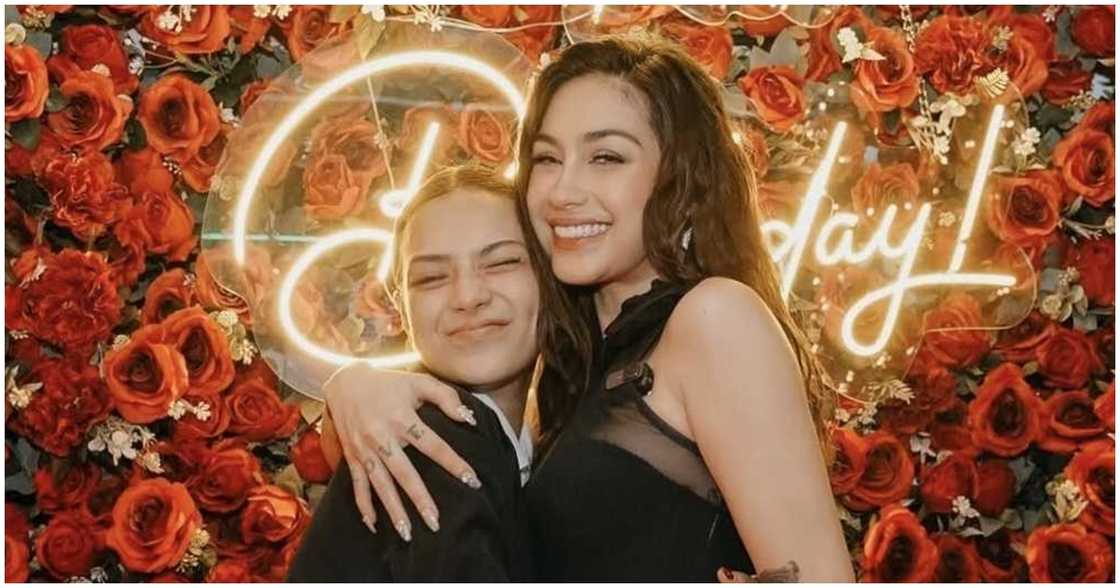 Zeinab Harake reveals Mika Salamanca called her before entering ‘Bahay ni Kuya’