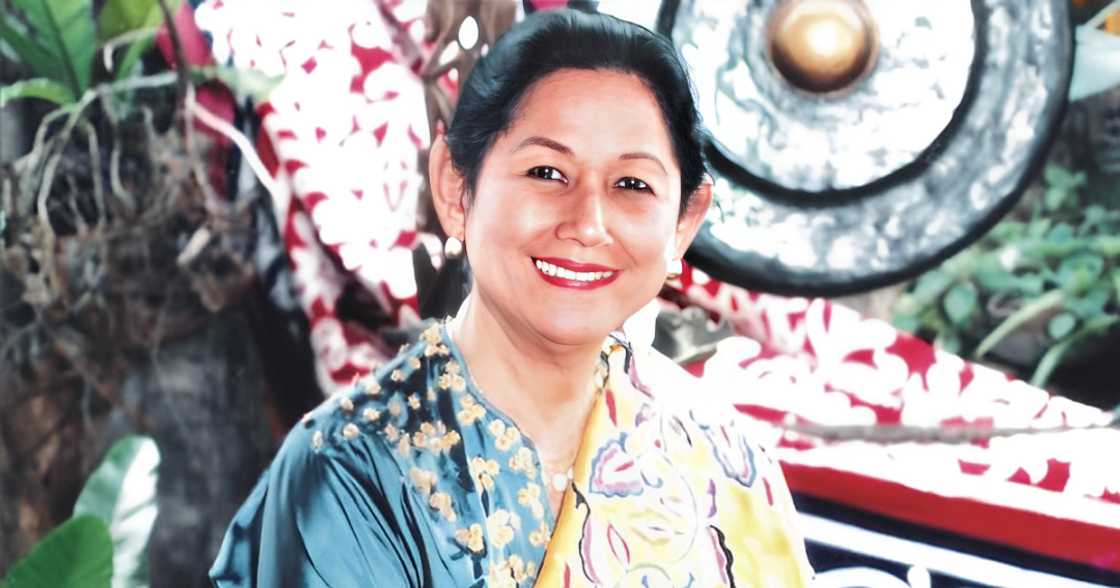 Santanina Rasul, kauna-unahang female Muslim senator, pumanaw na sa edad na 94