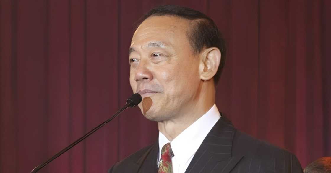 Jose Mari Chan, may mensaheng puno ng malasakit sa simula ng “Ber” months