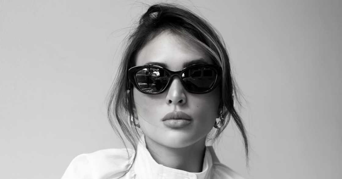 Sofia Andres Sofia Andres