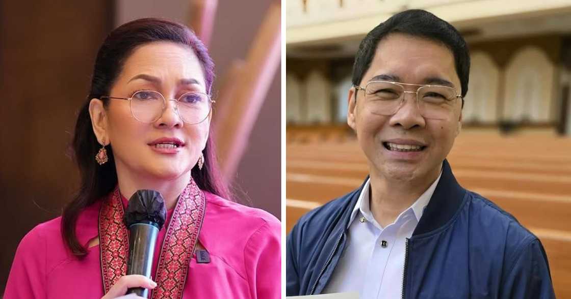 Risa Hontiveros denies ₱3-B insertion claims, Anthony Taberna responds with ‘receipts’