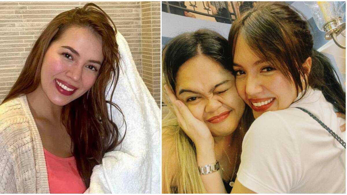 Alora Sasam posts heartwarming birthday message for Julia Montes: 