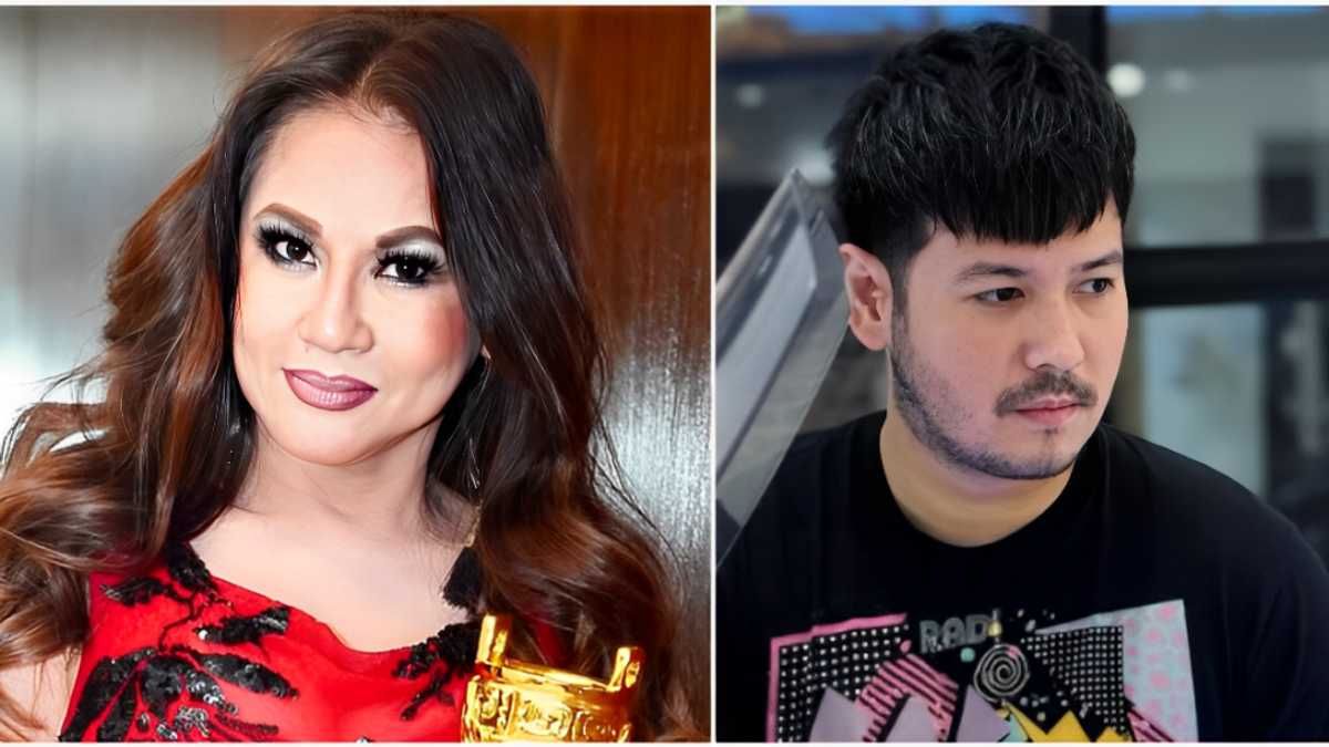 Kayana Reeves Keanna Reeves, inaming iniyakan noon si John Prats - KAMI.COM.PH