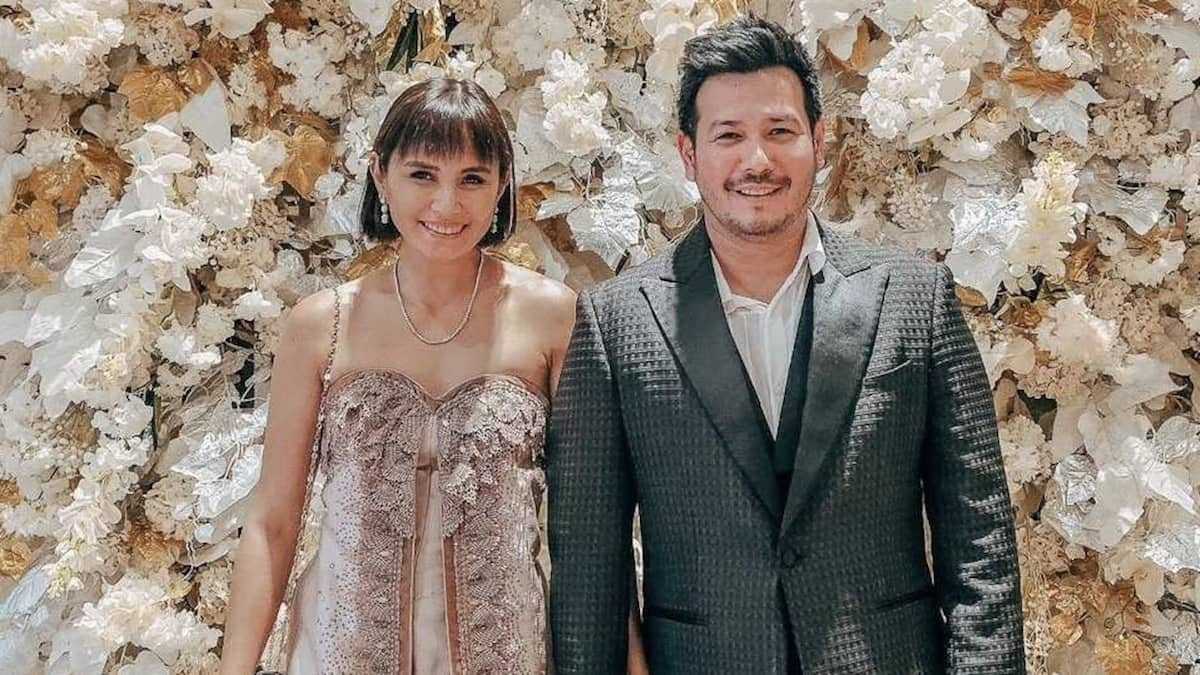 Isabel Oli pens heartfelt message for John Prats: “This guy is a loving ...