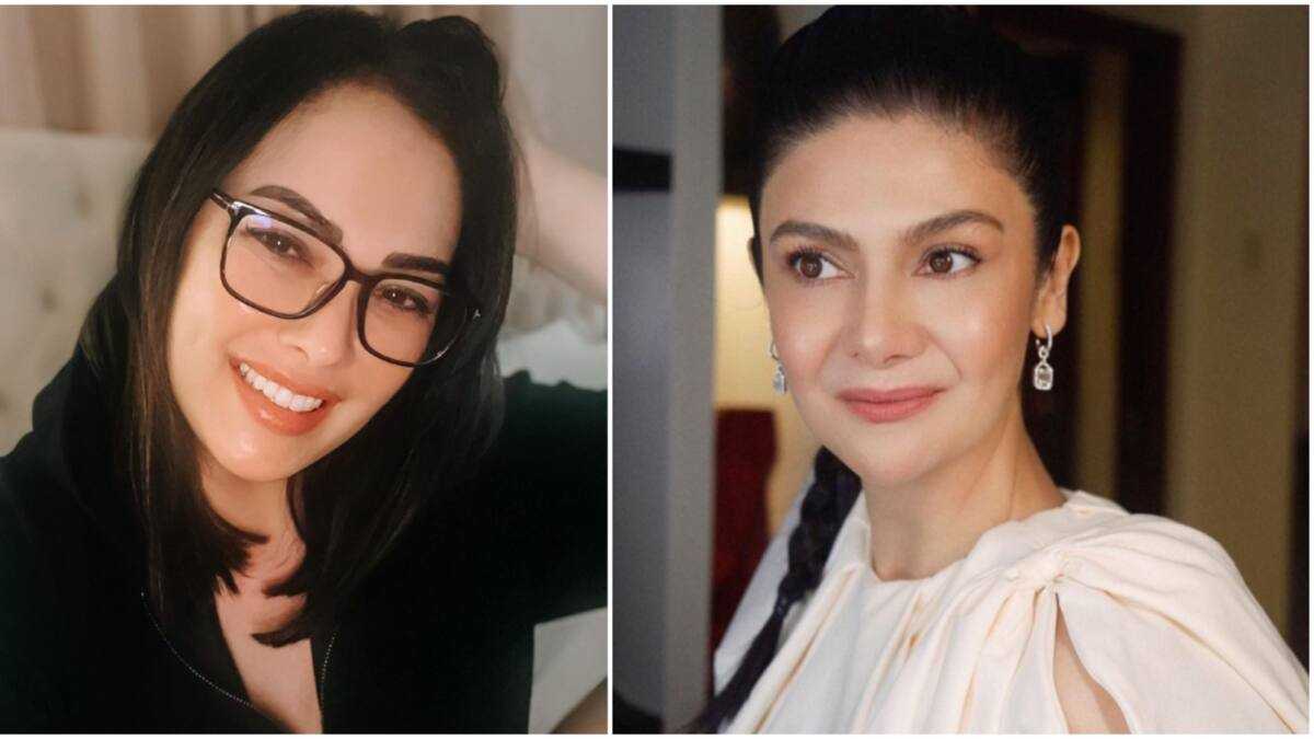 Charlene Gonzalez Other Celebs React To Ruffa Gutierrezs Lovely Pics