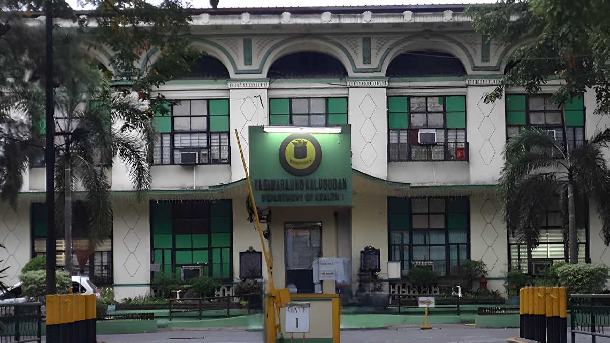 DOH Debunks Lockdown Rumors over Mpox: 'Fake News' Spreading Online
