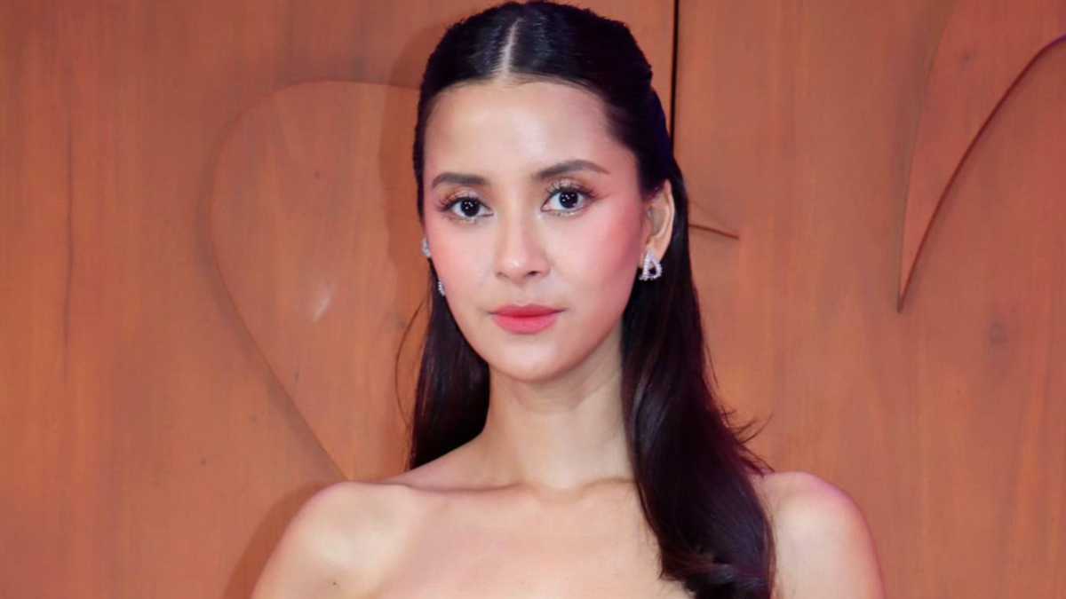Bianca Gonzalez, emosyonal sa tapang ng mga reporter sa gitna ng putukan sa Senado Bianca Gonzalez, emosyonal sa tapang ng mga reporter sa gitna ng putukan sa Senado