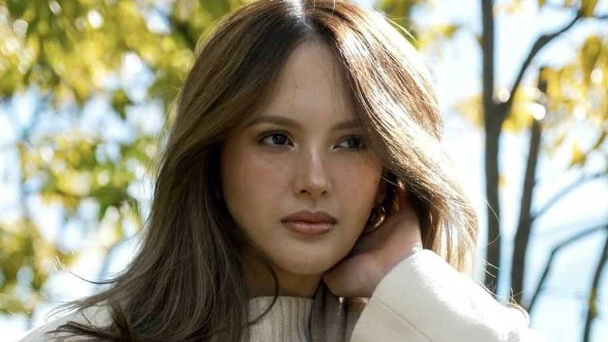 Ellen Adarna, napa-'hala why man' sa tanong ni Elias: "Just like that, I'm emotionally unstable" - KAMI.COM.PH