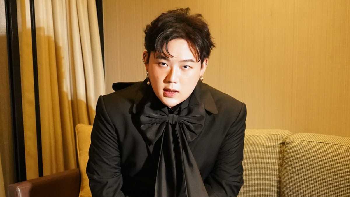 JinHo Bae, naglatag ng opinyon sa “Pinoy Baiting” at isyu ng exploitation content online JinHo Bae, naglatag ng opinyon sa “Pinoy Baiting” at isyu ng exploitation content online