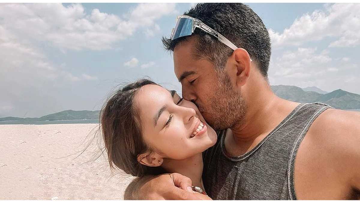 Star Magic, kinumpirma ang hiwalayan nina Gerald Anderson at Julia Barretto - KAMI.COM.PH
