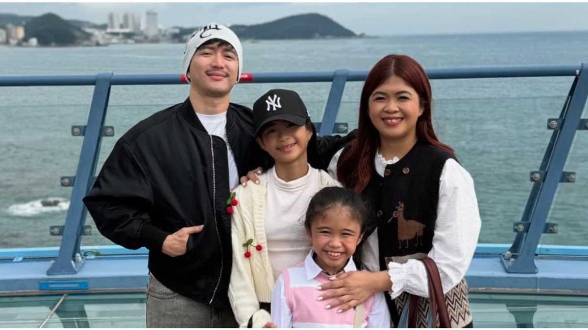 Melai Cantiveros shares secret to strong & lasting marriage with Jason Francisco - KAMI.COM.PH