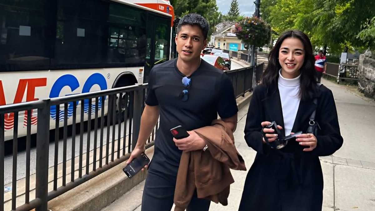 AJ Raval, considers 'blessing in disguise' Jeric Raval's revelation of ...