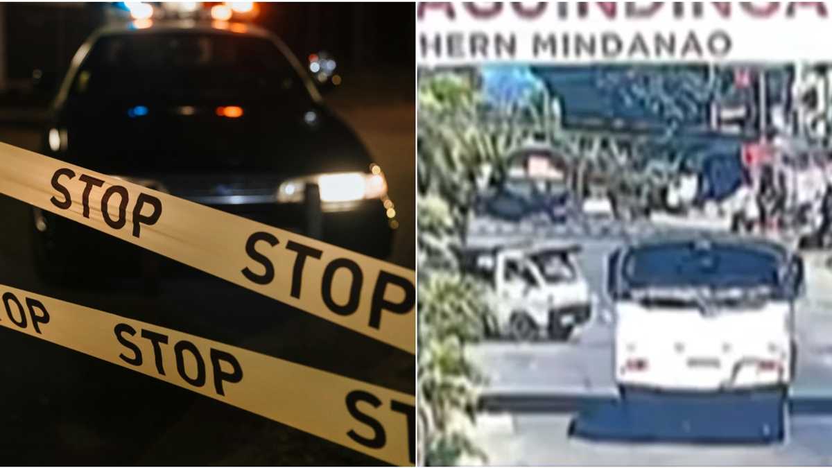 Trahedya sa Laguindingan: Pamilya at Military Truck Nagbanggaan, 2 Patay, 4 Sugatan