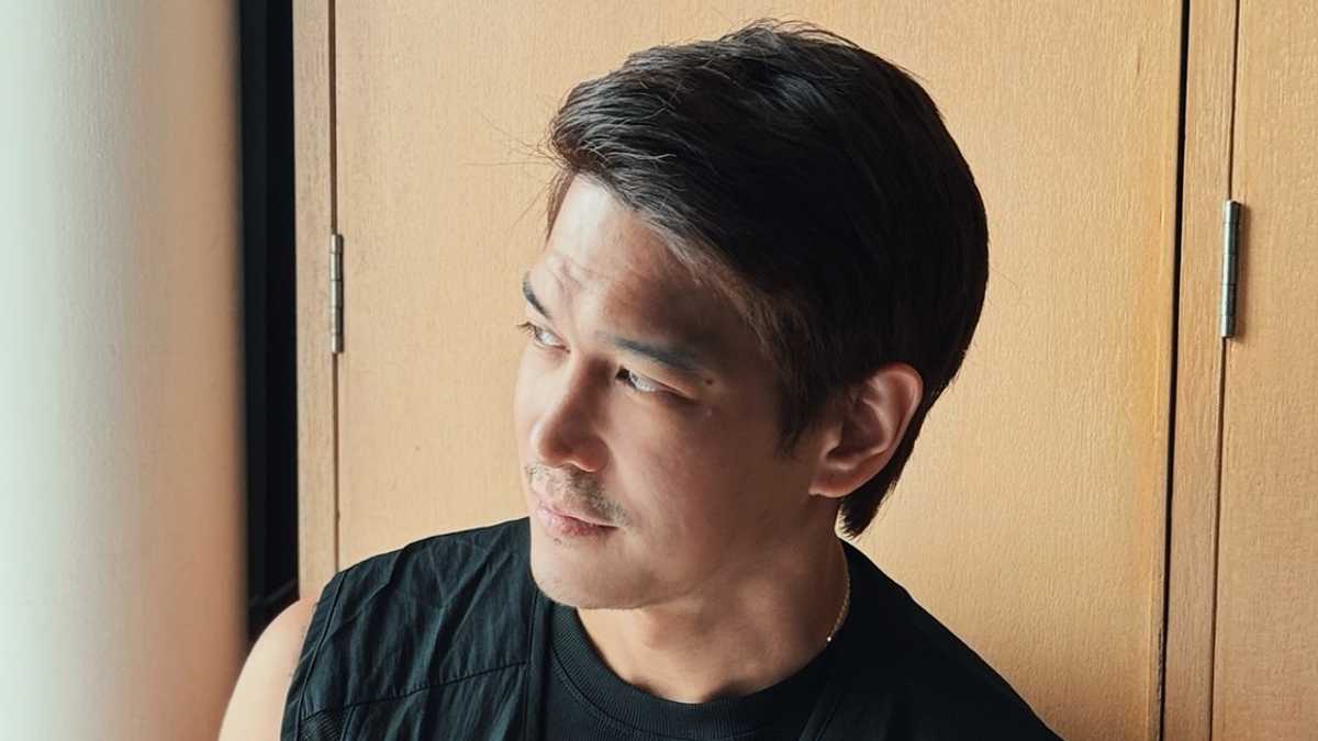 Adrian Alandy nag-react sa blind item ni Beauty Gonzalez: “Oks ka na? Masaya na?” Adrian Alandy nag-react sa blind item ni Beauty Gonzalez: “Oks ka na? Masaya na?”