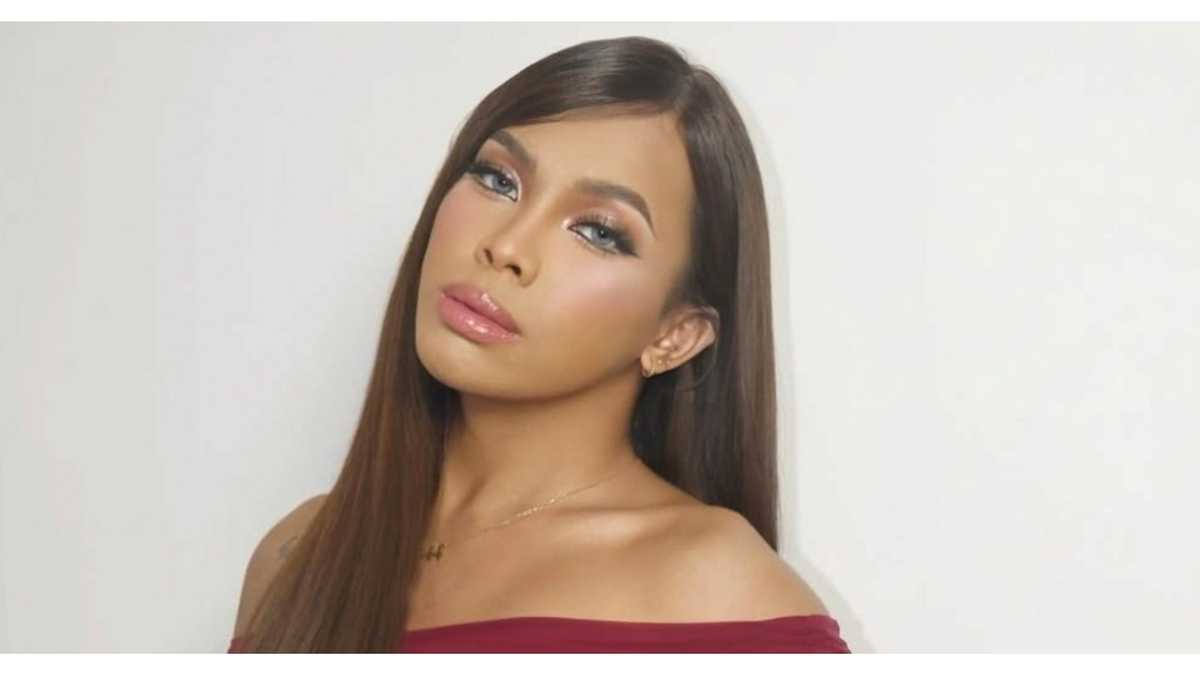 Awra Briguela fires back at online bullying and transphobia: 