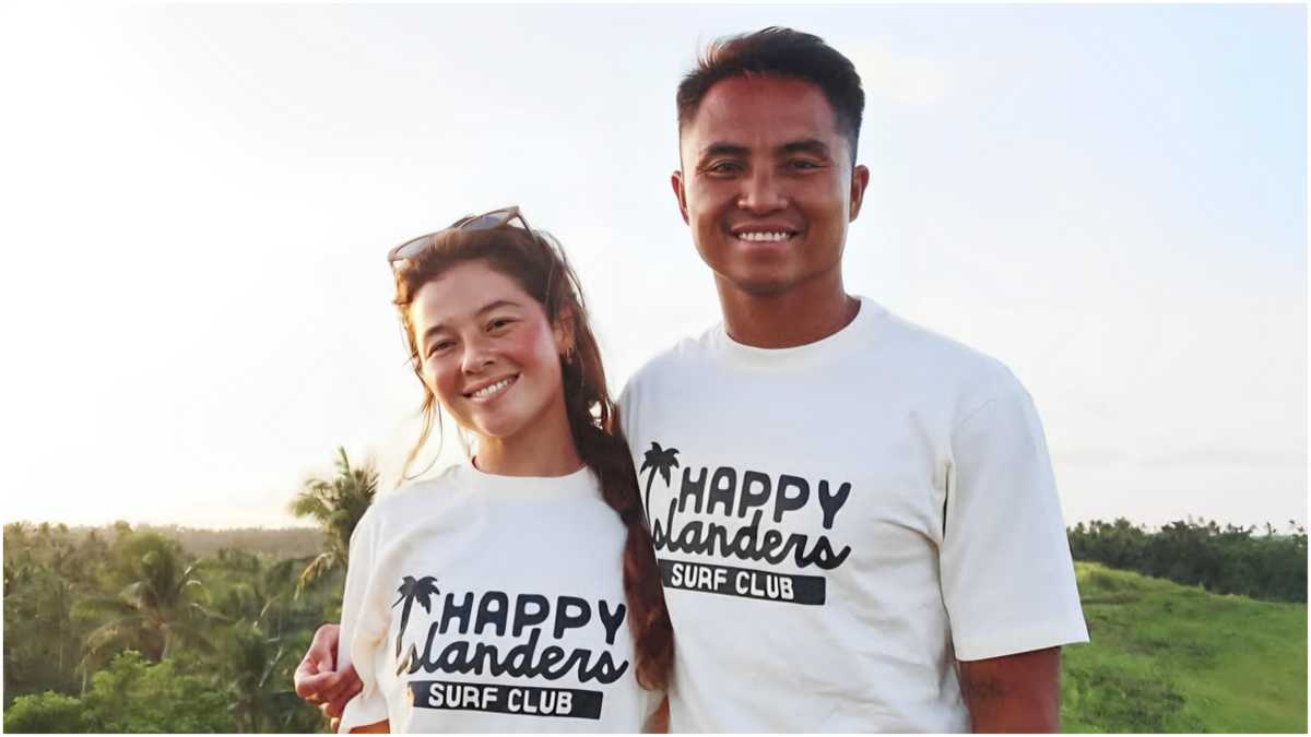 Derek Ramsay kay Andi Eigenmann: "For me, you should have not done that" - KAMI.COM.PH