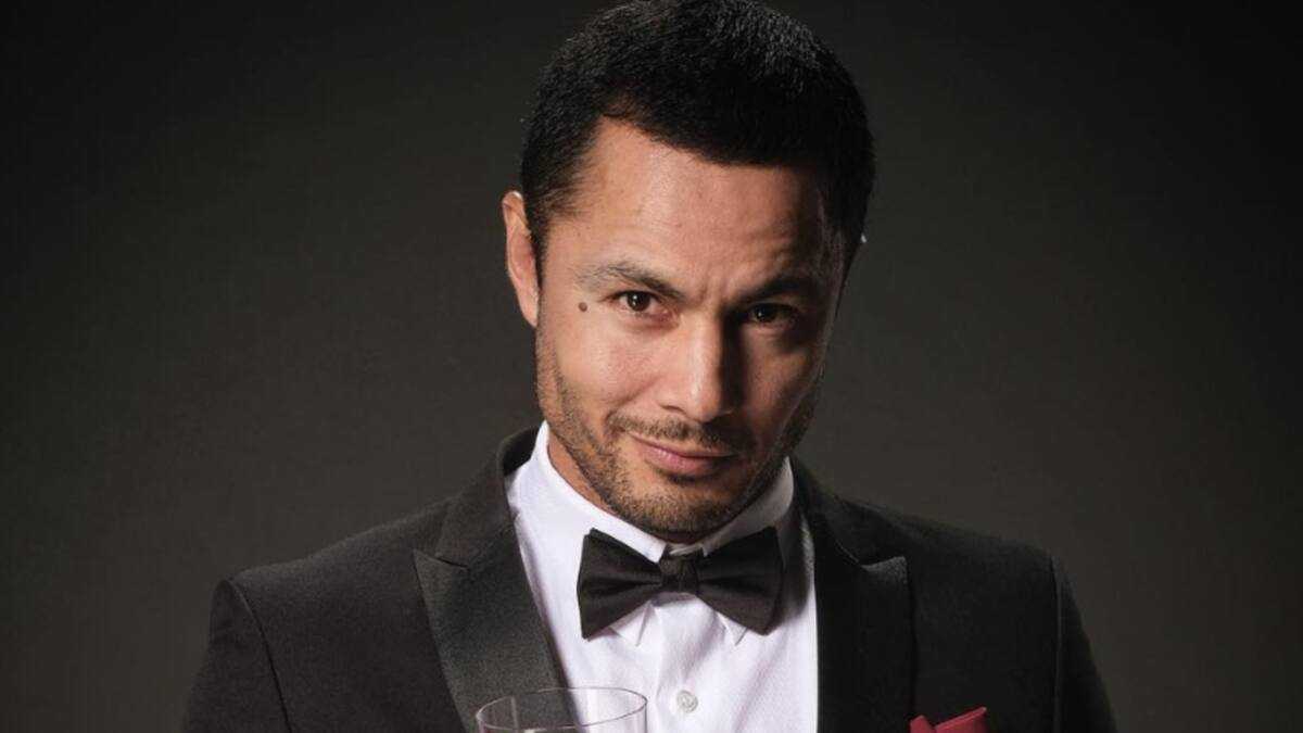 Derek Ramsay bio: age, height, movies - KAMI.COM.PH