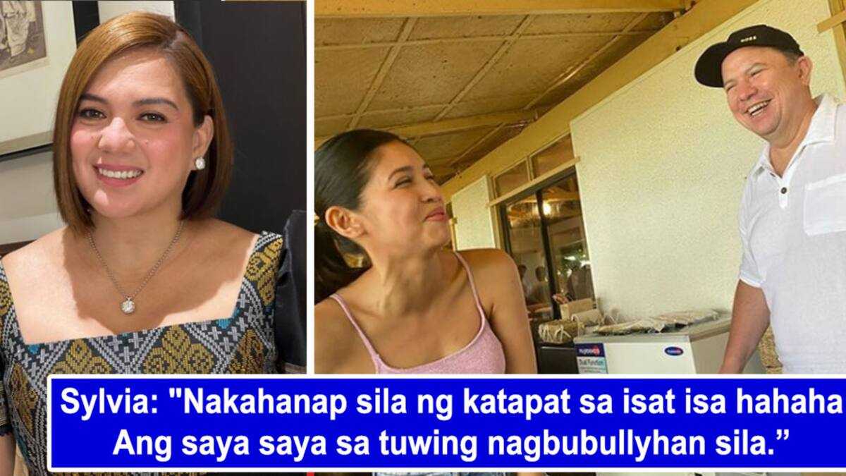 Sylvia Sanchez, ibinahagi ang makulit na 