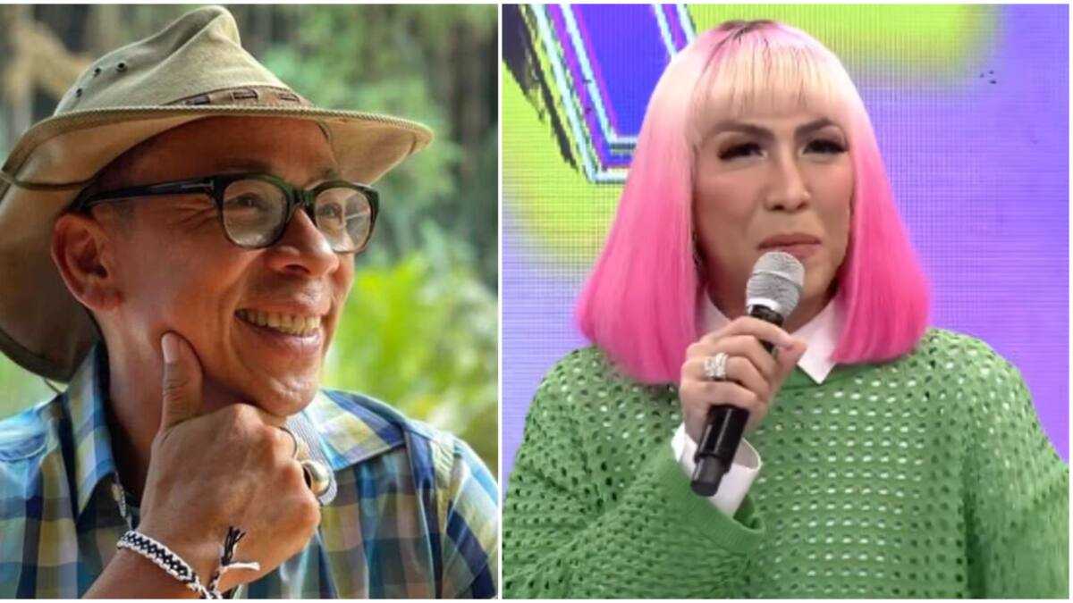 Kuya Kim Atienza Kapansin Pansing Ni Like Ang Ilang Tweets Tungkol Kay Vice Ganda Kamicomph 3854