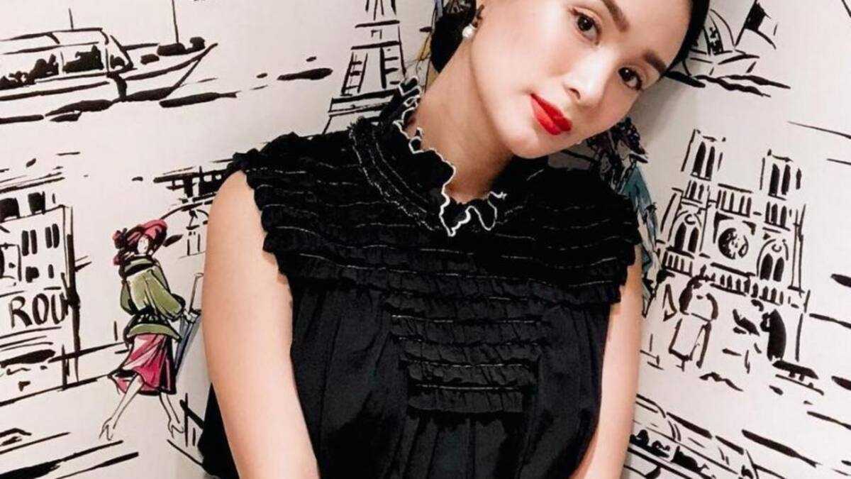 Heart Evangelista, pinatulan ang isang netizen na nagsabing nagpaayos siya  ng ilong - KAMI.COM.PH