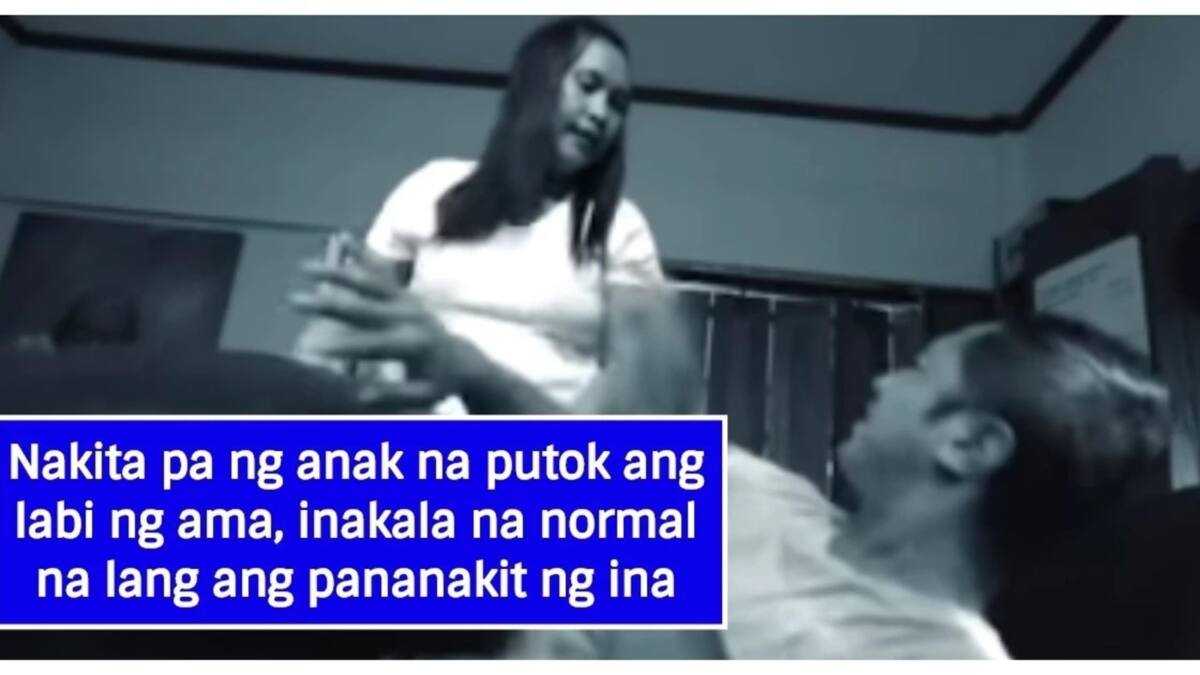 Mister Na Minamaltrato Ng Misis Buong Tapang Na Binahagi Ang Mapait Na Karanasan Kamicomph 6770