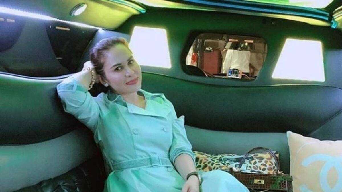 Manny and Jinkee Pacquiao celebrate daughter Queenie’s high school graduation milestone Manny and Jinkee Pacquiao celebrate daughter Queenie’s high school graduation milestone