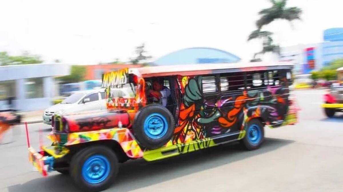 Pinoy Rides Here are 5 types of jeepney ride Pinoy commuters experience - KAMI.COM.PH