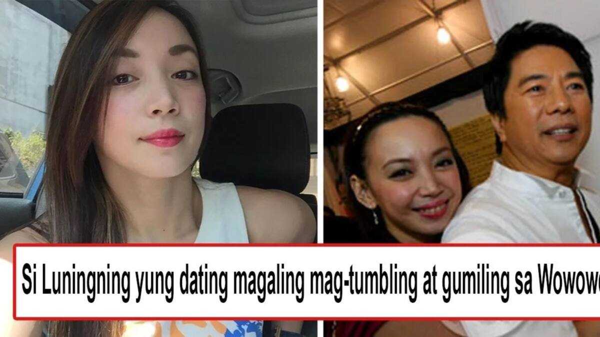 Luningling Luningning Wowowee Now