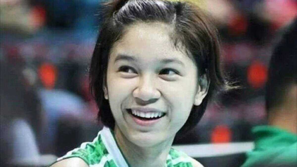 Read: A lawyer's open letter to DLSU Lady Spiker Mika Reyes - KAMI.COM.PH
