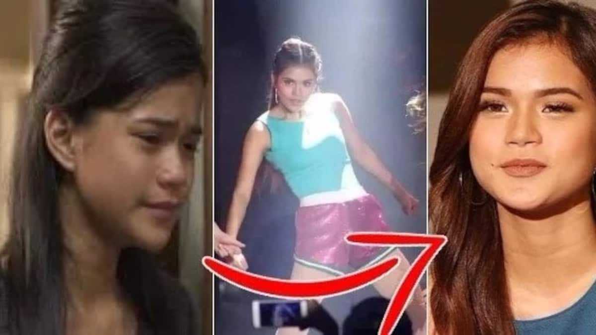 This is how Maris Racal gained back her confidence after