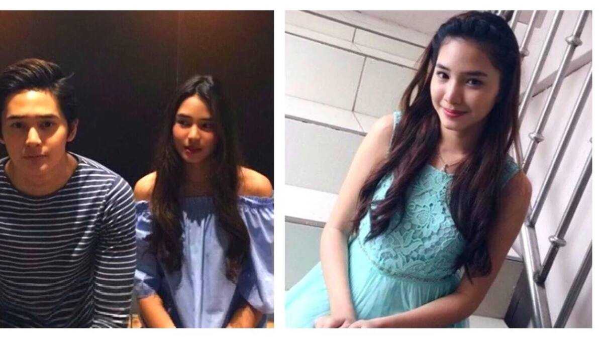 Sister Rere This is Rere Madrid, the sister of Ruru Madrid! She is trying to follow ...