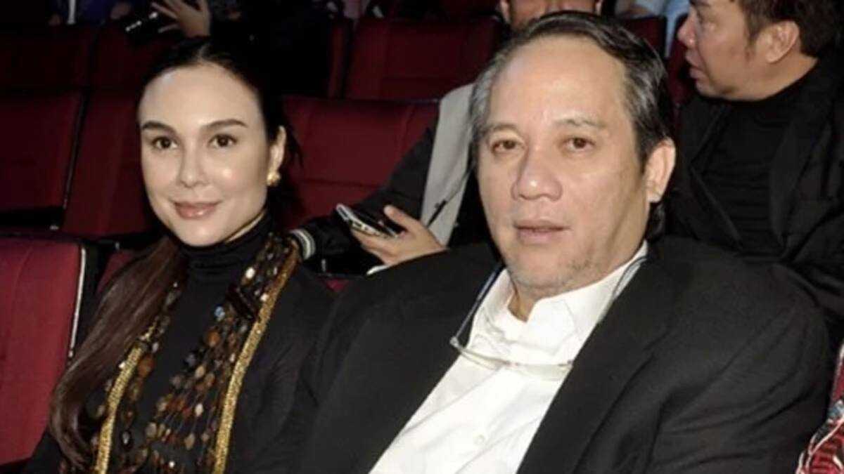Magandang puso ni Gretchen Barretto, rason umano kung bakit siya tinotoo ng mayamang si Tonyboy Cojuangco - KAMI.COM.PH
