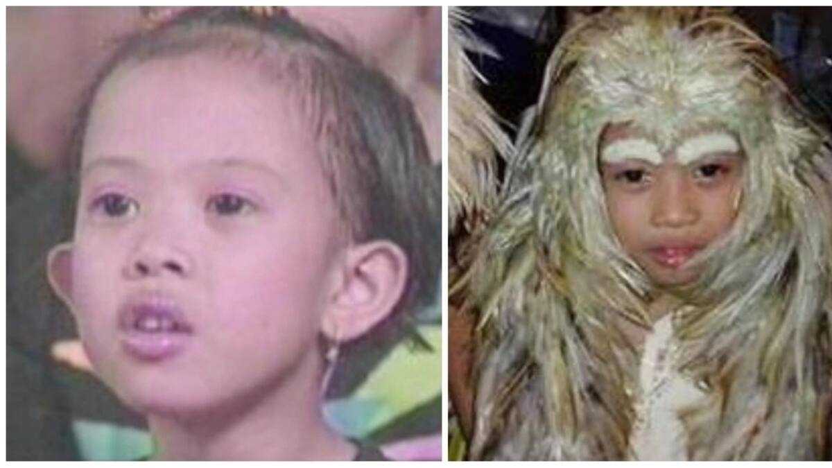 Naaalala nyo pa ba ang unang gumanap na batang Lawiswis sa Mulawin? -  KAMI.COM.PH